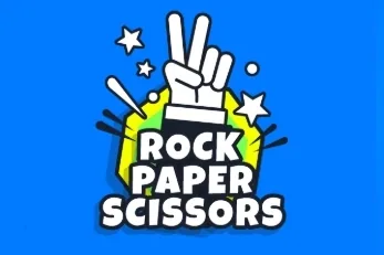 Rock Paper Scissors